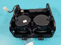 Uchwyt na napoje kubek CUP HOLDER BMW X5 F15 9315332, 9315333, 9251973