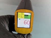 DRZWI PRZÓD PRAWE PASAŻERA Renault Captur I 5d srebrny TED69