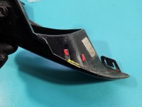 Zaślepka kratka zderzaka lewa atrapa Land rover Discovery Sport 14- L550 FK72-15A299-B