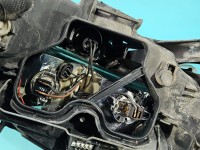 Reflektor lewy lampa przód Citroen C3 I EUROPA