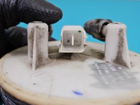 pompka Pompa paliwa Honda Accord VI 98-02 1.8 16V 0580313055 Producent części: Honda, 4 PIN