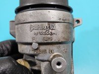 Podstawa filtra oleju obudowa Citroen C4 II 758311180 1.4 16V