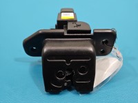 Zamek klapy tył 13921-00010 Kia Ceed III 18-21 HB Producent części: KIA, 5PIN