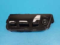 Przełącznik Europejska, FOTELA PRZÓD LEWY BMW G30 6834261