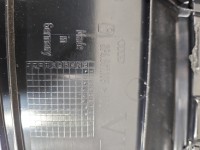 Tapicerka drzwi przód lewa boczek kierowcy Audi A3 8P 8P4867105