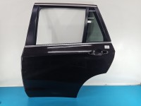Drzwi tył lewe BMW X5 F15 5d B53\8