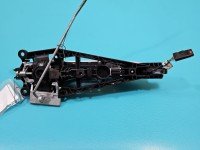 Klamka przód prawa zewnętrzna Opel Mokka A 42527449