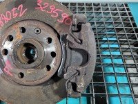 Zacisk przód prawy Opel Zafira A 2.0 dti