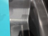 Tapicerka bagażnika lewa boczek Ford Transit Courier 14-23 ET76-K31013-C