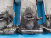 Kolektor ssący Audi A3 8L 1.8 T 06A133223P