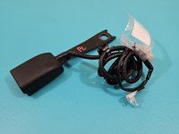 Pas bezpieczeństwa przód lewy kierowcy Toyota Yaris III EU