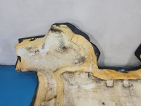 Wykładzina DYWAN PODŁOGA Renault Master III 10-24