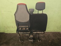 Fotel prawy przód pasażera Renault Master III 10-24 5d EUROPA