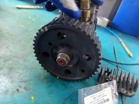 Pompa wtryskowa Opel Astra II G 1.7 dti HU096500-6002, 8-97185242-2