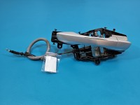 Klamka przód lewa zewnętrzna Vw Passat B8 517837811E