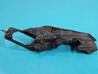 KIEROWNICA Wlot powietrza Honda Civic VIII UFO 2.1 i-CTDi N22A2