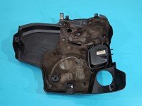 Osłona silnika górna Bmw f10 f11 7604564, 75943444, 7636791 2.0b