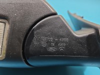Lusterko lewe pin FORD C-MAX II MK2 HB 5d kolor BA europa