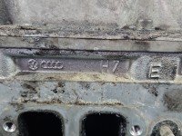 Głowica Seat Toledo II Leon I 038103373E 1.9 tdi