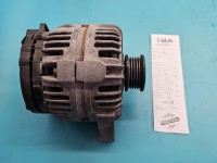 TEST Alternator Skoda Fabia I 047903015Q 1.4 mpi