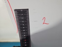 DRZWI PRZÓD PRAWE PASAŻERA Opel Corsa D 3d