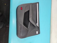 Tapicerka drzwi przód lewa boczek Skoda Octavia III