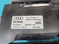 Wyświetlacz AUDI A6 C7 4G1919601J monitor