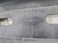 Zderzak przód Subaru Legacy IV czarny, 32J