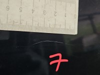 Drzwi tył lewe Kia Ceed II 12-18 kombi 5d 1K