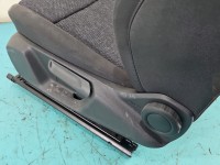 Fotel lewy przód kierowcy Skoda Superb IV 5d EUROPA