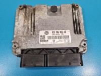 Komputer Sterownik silnika Vw Passat B6 2.0 tdi 03G906021AB, 0281012119