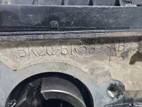 Głowica Citroen Jumper II 06-14 2.2 hdi