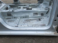 Próg prawy SŁUPEK ŚRODKOWY B Vw Golf VII HB 5d srebrny