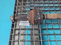 Półoś tył lewa Jaguar XE X760 2.0d automat