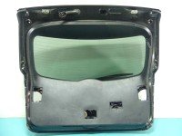 Klapa tył Mazda CX-9 HB 5d czarny 35N