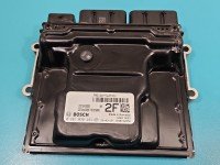 Komputer Sterownik silnika 0281036484, 237104328S Renault Megane IV 1.5 dci (K9KU873)