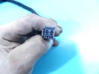 Siłownik klapy lewy teleskop Land rover Discovery Sport 14- L550 FK72-70355-AH