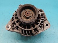 TEST Alternator Honda Civic VII 1.6 16V