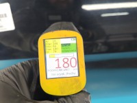 DRZWI PRZÓD LEWE KIEROWCY Alfa romeo 159 4d 802/B