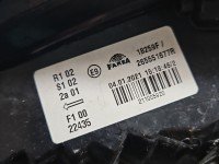 Lampa tył lewa Renault Twingo III 14-24 HB