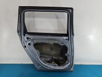 Drzwi tył lewe VOLVO V70 III kombi 5d 477-446