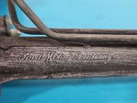 Przekładnia kierownicza maglownica Volvo S40 II V50 P30723635