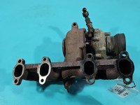 Turbosprężarka Skoda Octavia II 751851-3, 03G253014F 1.9 tdi 105KM