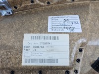 Tapicerka drzwi przód lewa boczek Bmw e60 e61