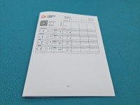 TESTOWANY Wtryskiwacz Saab 9-3 II 0445110165 1.9 TiD
