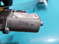 Podnośnik przód lewy Fiat Ducato IV 1394449080