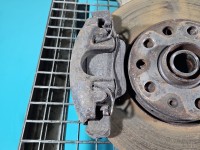 Zacisk przód prawy Audi A4 B6 2.0 20V