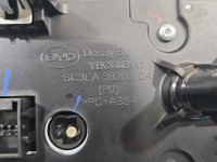 Licznik BYD ATTO 2 II 0.0 SC3EA-3820010A EUROPA
