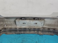 Zderzak tył Opel Vectra C Z157 sedan