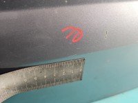 Klapa tył Opel Meriva A HB 5d
